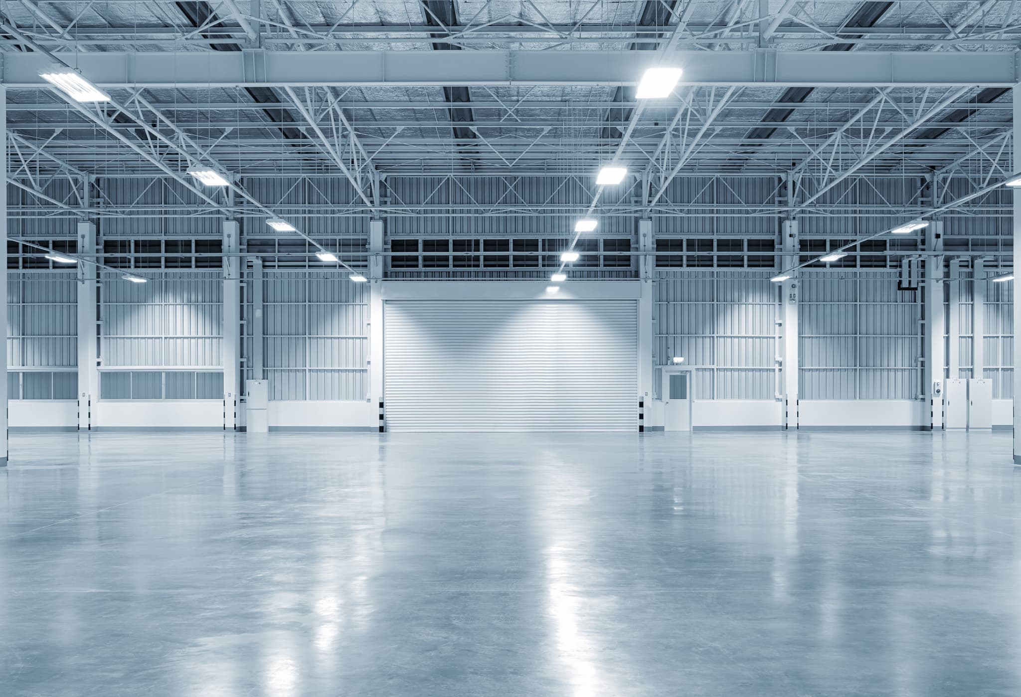2025/Q4 INDUSTRIAL PROPERTY MARKET REPORT - SLOVAK REPUBLIC