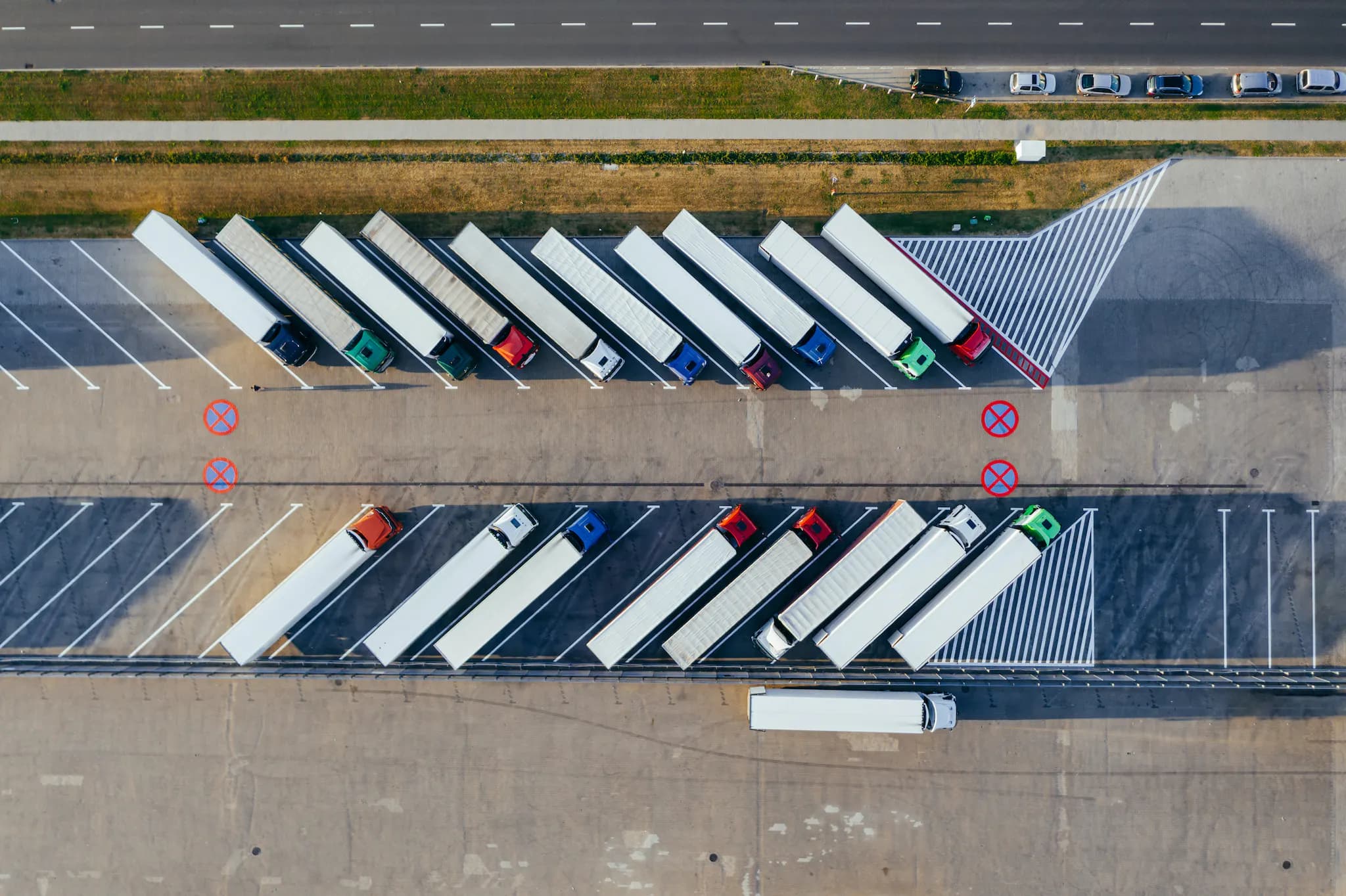 2023/Q2 INDUSTRIAL PROPERTY MARKET REPORT – SLOVAK REPUBLIC