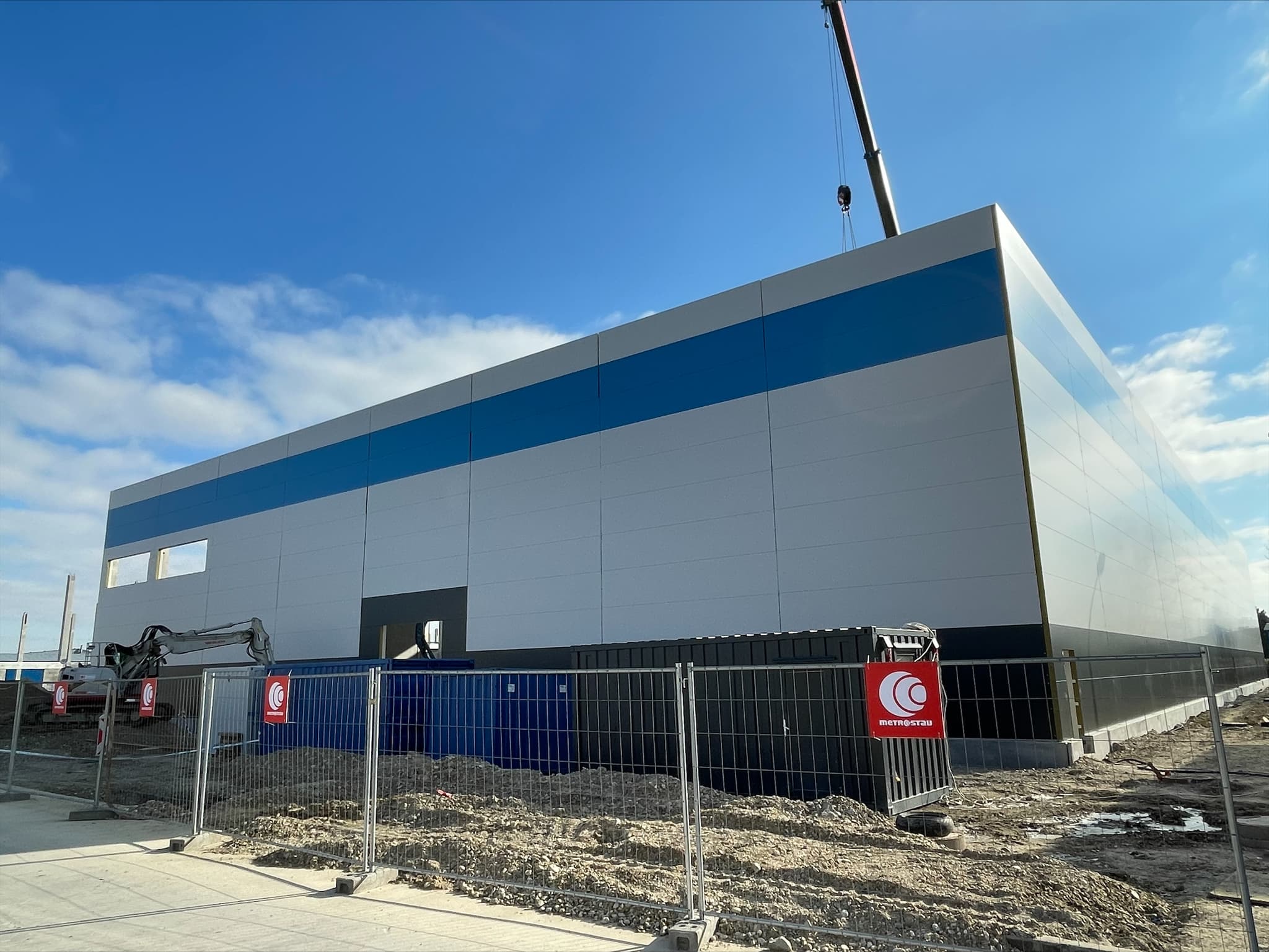 2023/Q1 INDUSTRIAL PROPERTY MARKET REPORT – SLOVAK REPUBLIC