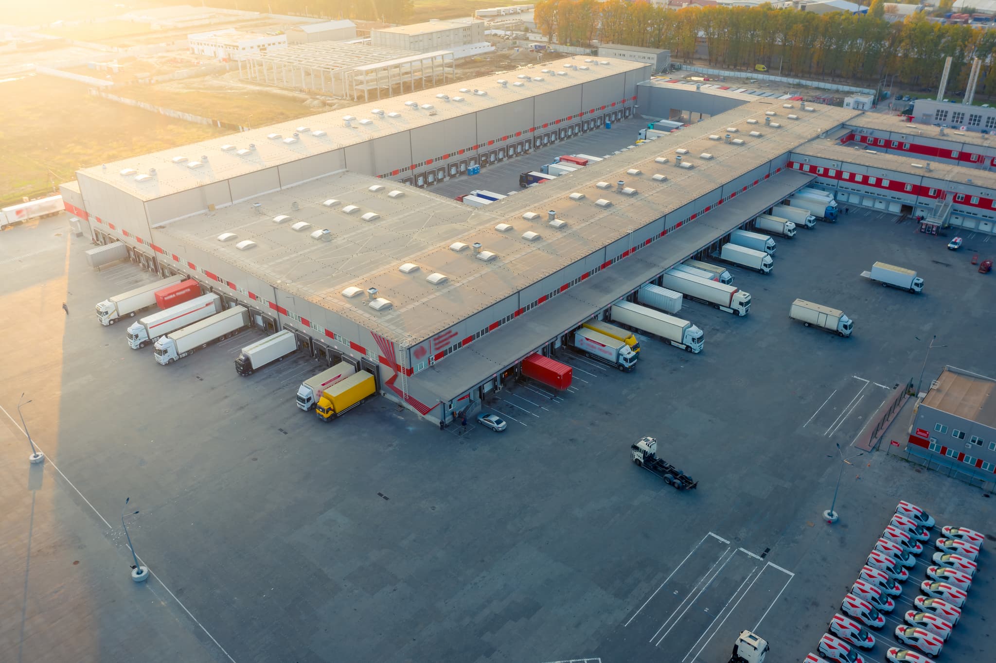 2023/Q3 INDUSTRIAL PROPERTY MARKET REPORT –  SLOVAK REPUBLIC